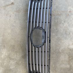 2013-2017 Lexus LS460 Grille
