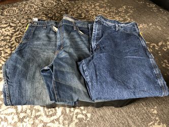 Jeans 42-30