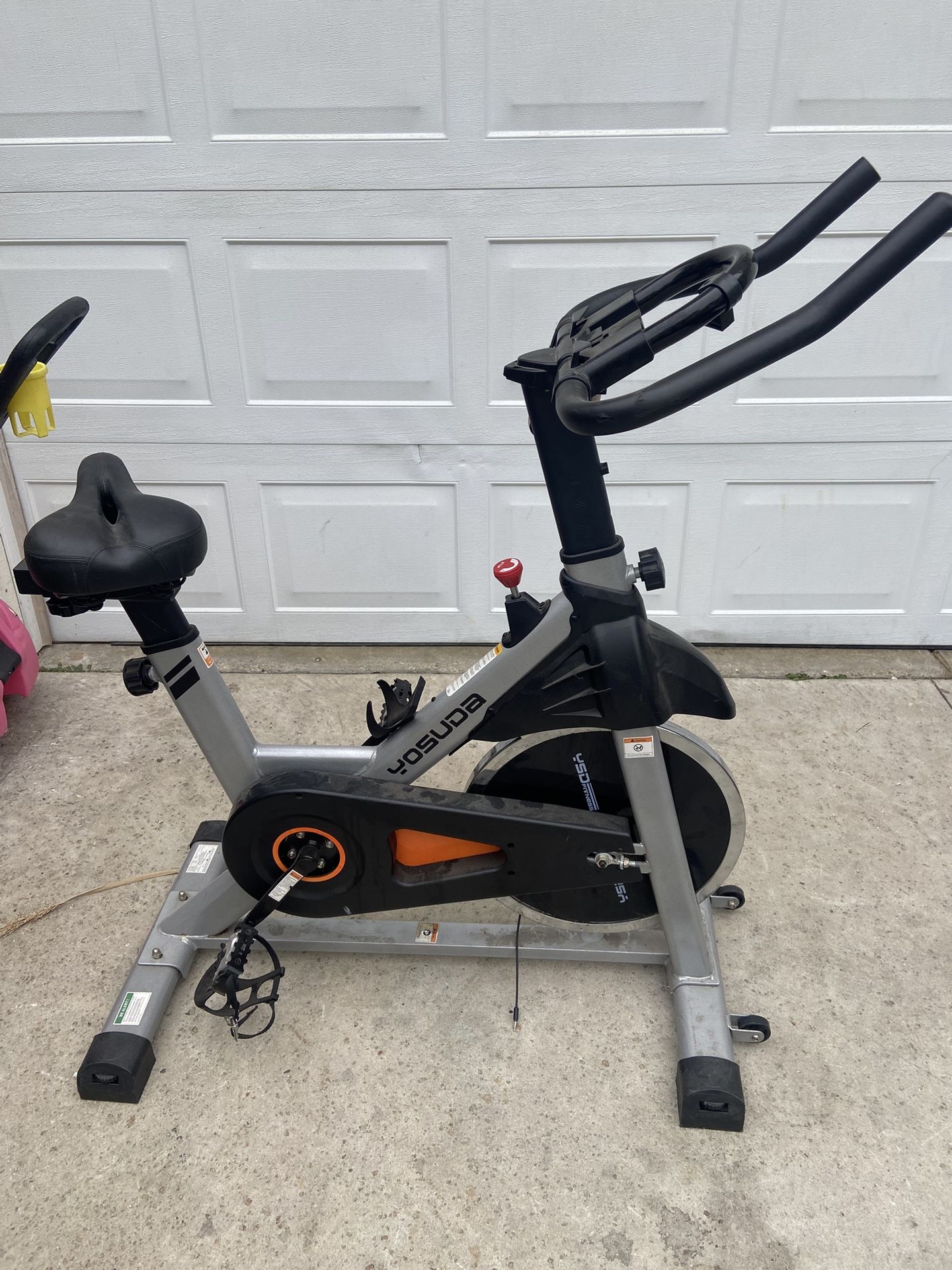 Bike