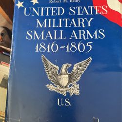 US Military Small Arms 1(contact info removed)