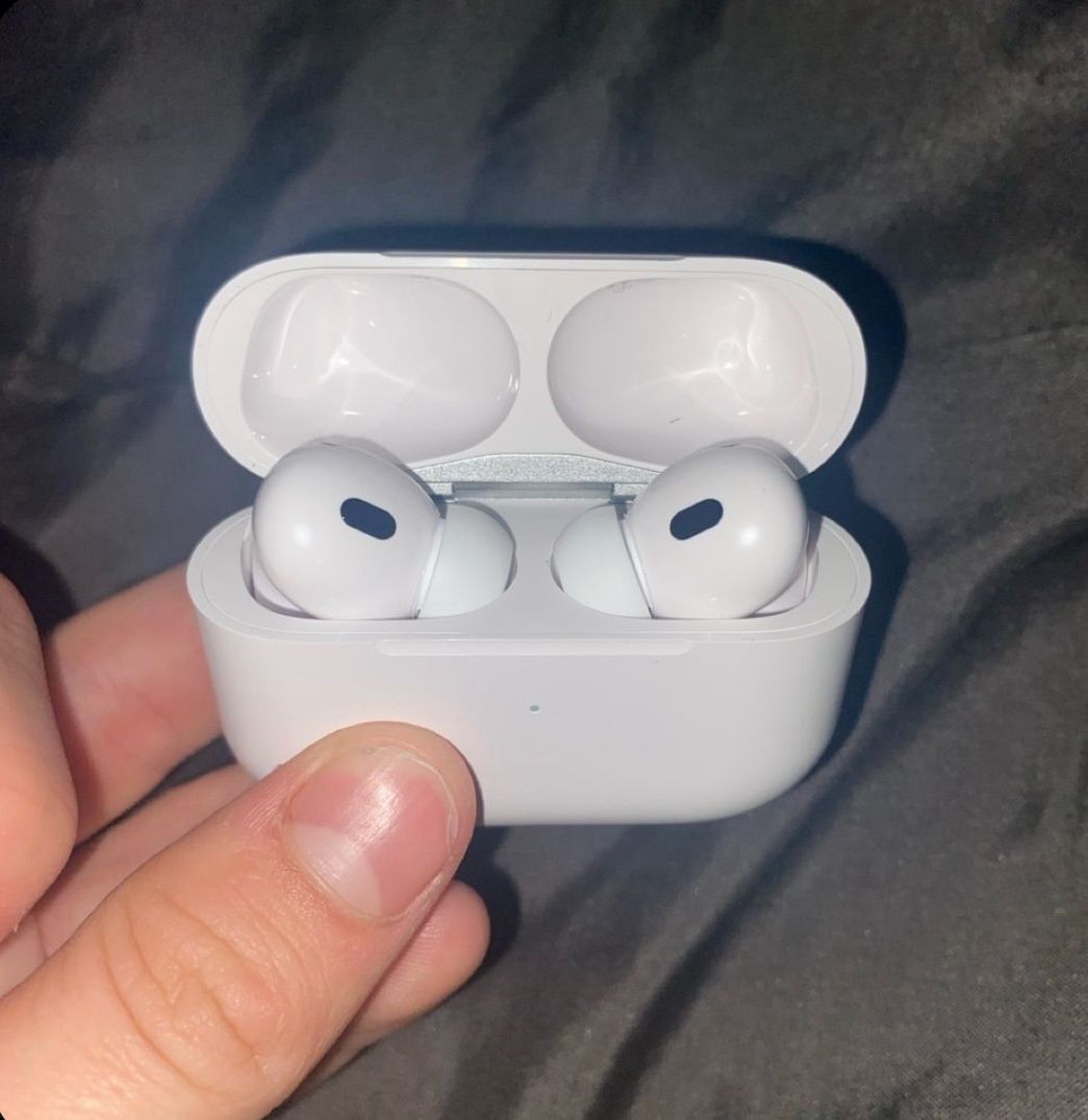 Airpod pros