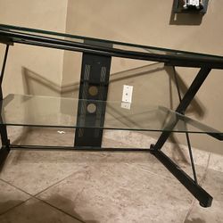 3 Shelf Tv Stand 