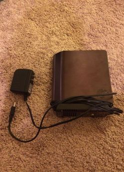 Seagate FreeAgent Pro 500GB USB 2.0 / eSATA 3.5" External Hard Drive