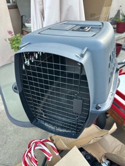 Dog Kennel