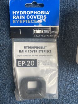 Canon Eyepiece