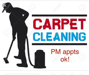 Carpet Steam
