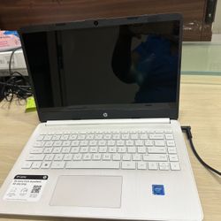 HP Laptop