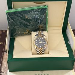 Men’s Wrist Watch 