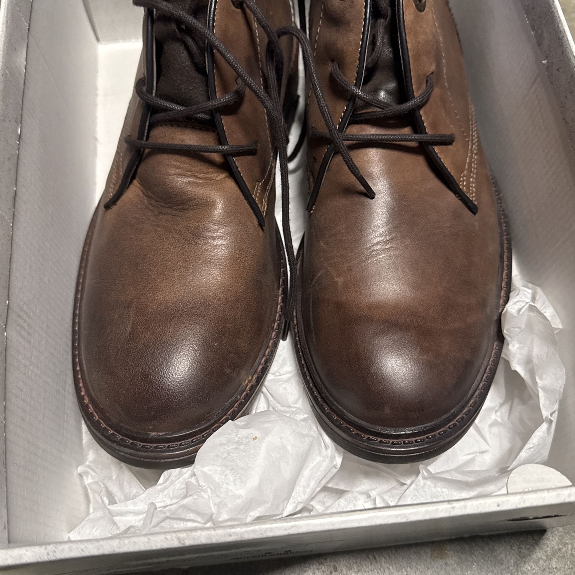 Men’s Boots