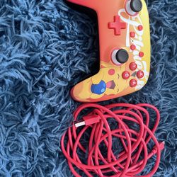 Nintendo controller