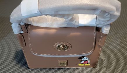 Dooney & Bourke Mickey Mouse
