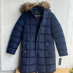        TO MMY.   HILFIGER Heavy Weight Puffer