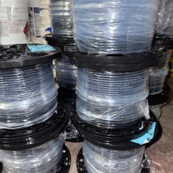 #12 #10 #8 #6 Stranded Wire 