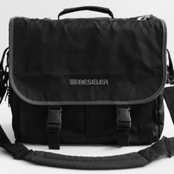 Beasley Camera Case