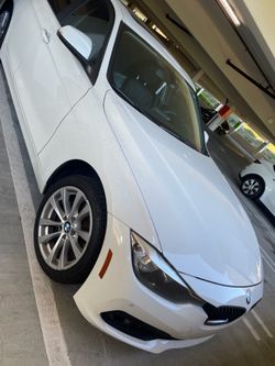 2016 BMW 320i