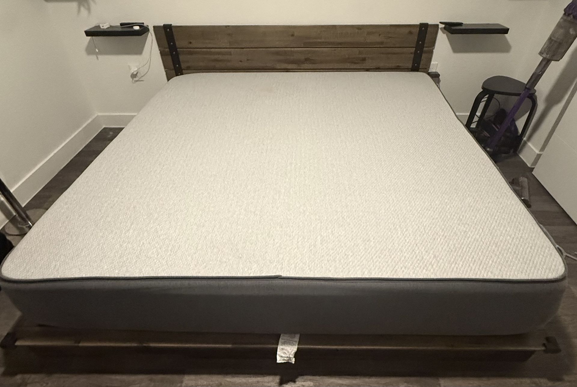 Bed Frame
