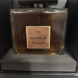 Murillo Twins Perfume