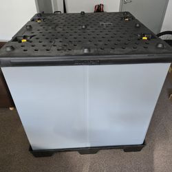 Storage Container 45x44 