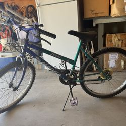 Bike