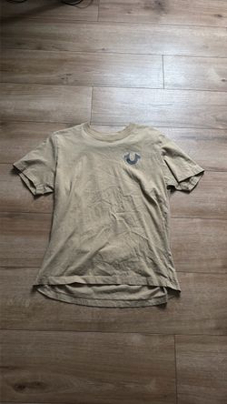 Living Brown True Religion Shirt