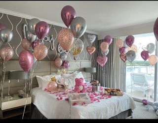 House decoration
