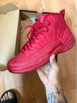 Jordan 12