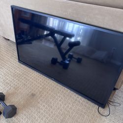52Inch TCL TV