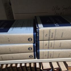 The Expositor's Bible 