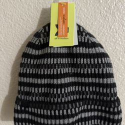 Kids Fleece Lined Beanie
