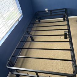 Sturdy Twin XL Bed Frame