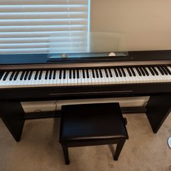 Casio Privia PX720 Digital Electric Piano