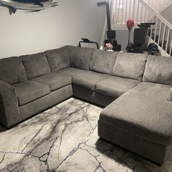 Sectional sofa