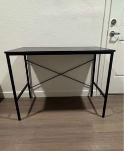 Homfa 39” Compact Writing / Computer Desk