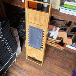 BATHTUB SPA SHELF NEW