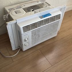 Window Ac Unit