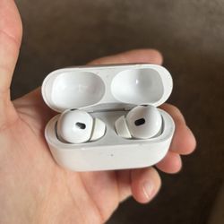 AirPod Pros