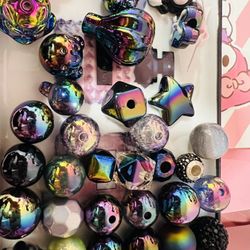 Beautiful Beads All 200 Styles For $100