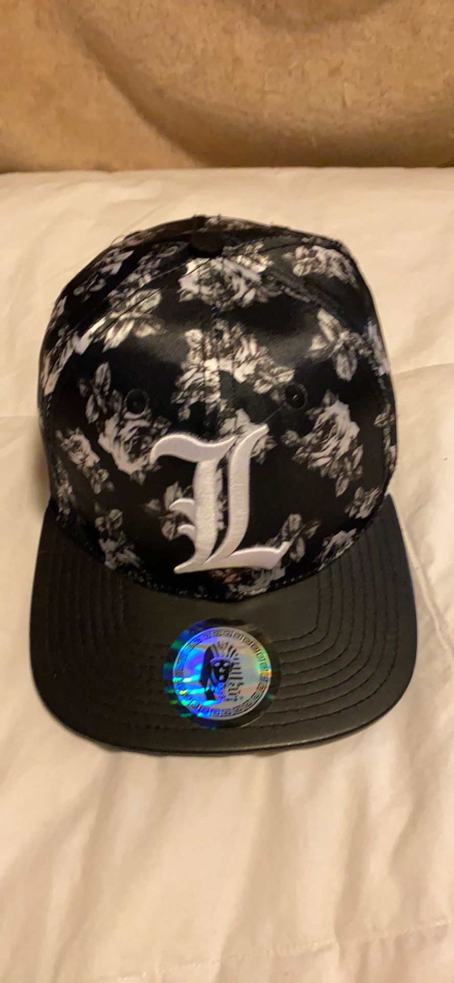 Last kings hat