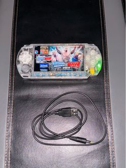 PlayStation Portable 3000