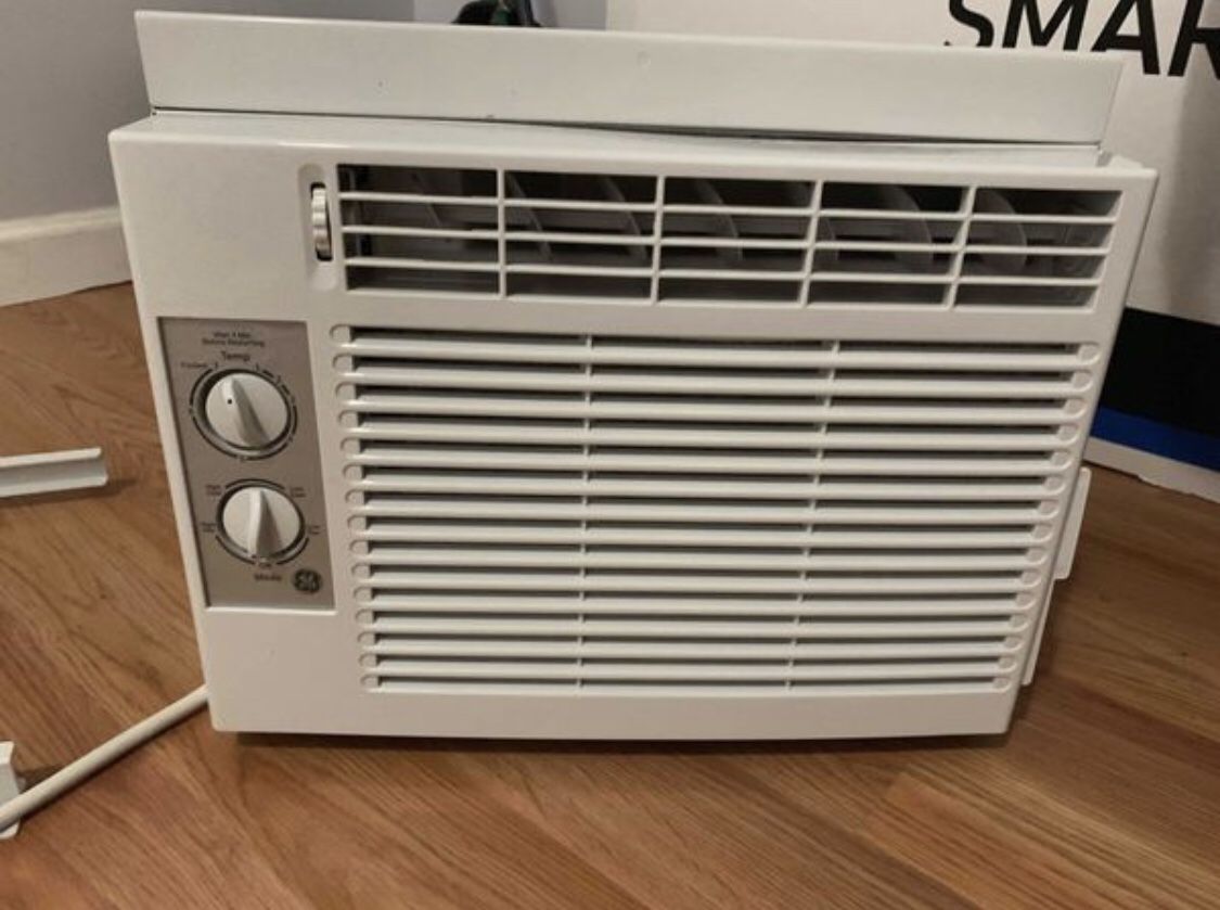 air conditioner