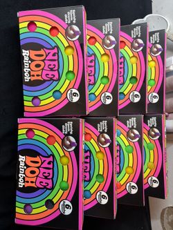 Rainboh Needoh