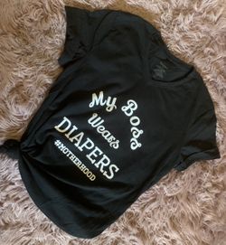 Personalized Clothing