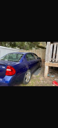 Chevy Malibú