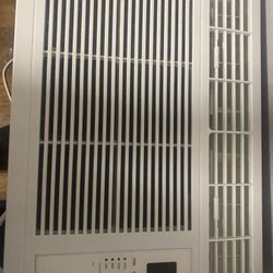 Window AC