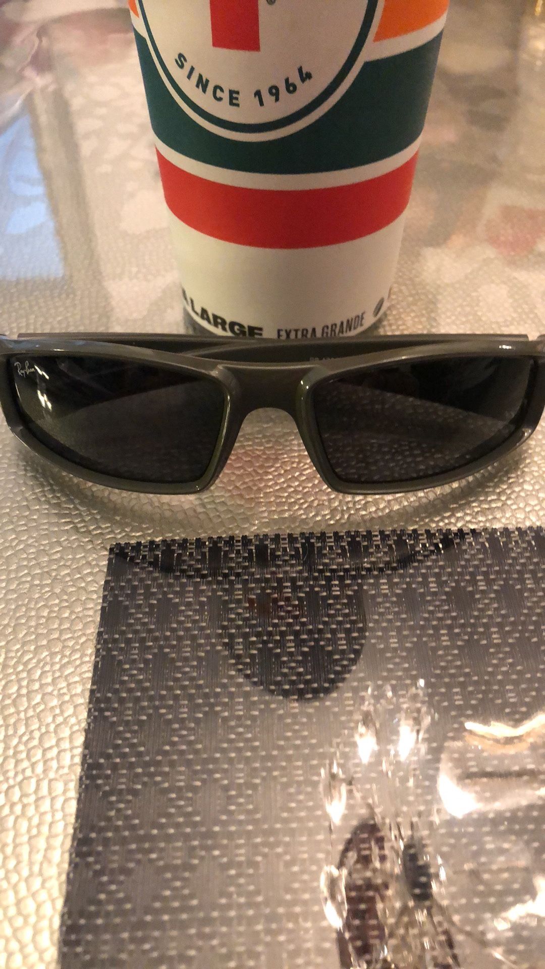 Youth Ray Ban Sunglasses