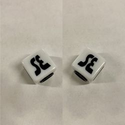 SE Bmx Air Valve Caps