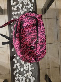 Nike bookbag