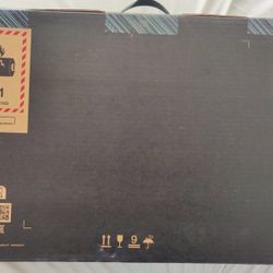 NEW Sealed OMEN 16.1" Gaming Laptop – i7 + RTX 4050 – 16GB RAM / 512GB SSD