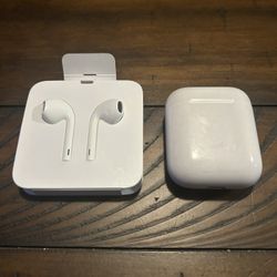 AirPods - 1st Gen