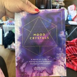 Healing Crystals